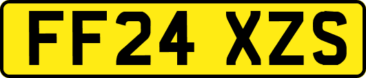 FF24XZS