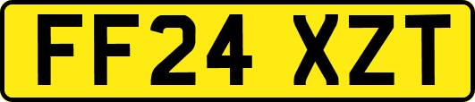 FF24XZT