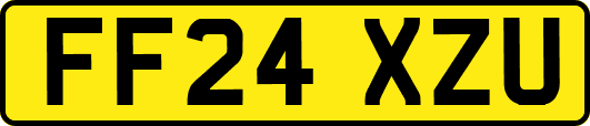FF24XZU