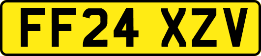 FF24XZV