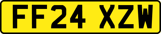 FF24XZW