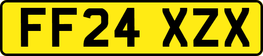 FF24XZX
