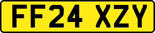 FF24XZY