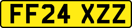 FF24XZZ