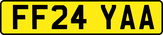 FF24YAA