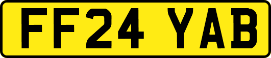 FF24YAB