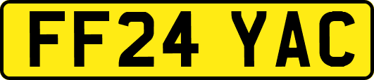 FF24YAC