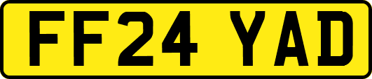 FF24YAD