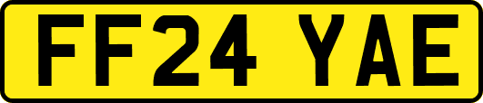 FF24YAE