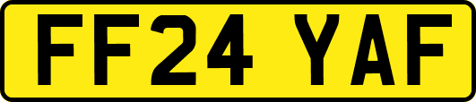 FF24YAF