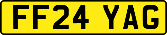 FF24YAG