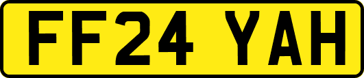 FF24YAH