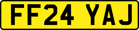 FF24YAJ