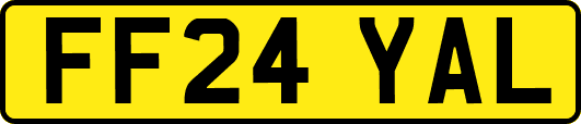 FF24YAL