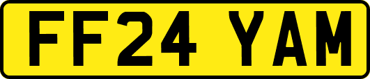 FF24YAM