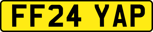FF24YAP
