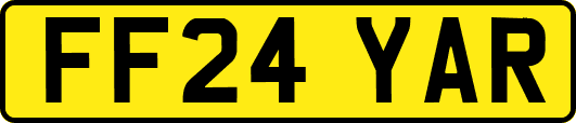 FF24YAR