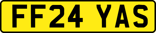 FF24YAS