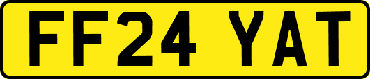 FF24YAT