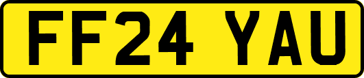 FF24YAU