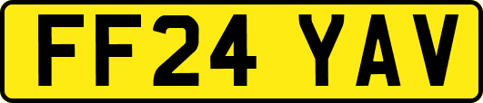 FF24YAV
