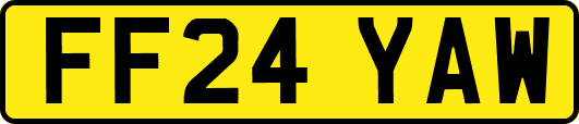 FF24YAW