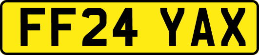 FF24YAX