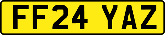 FF24YAZ