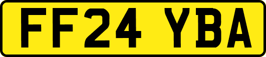 FF24YBA