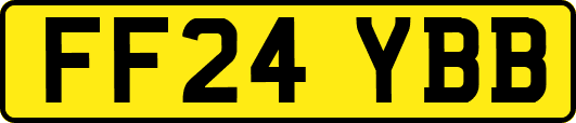 FF24YBB