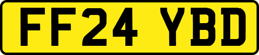 FF24YBD