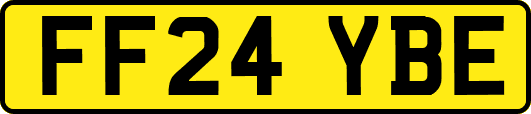 FF24YBE