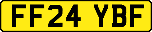FF24YBF