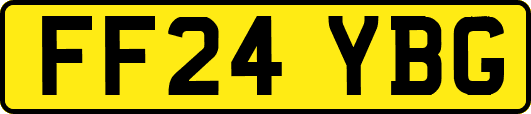 FF24YBG
