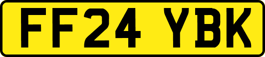 FF24YBK