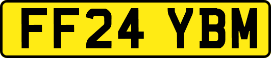 FF24YBM