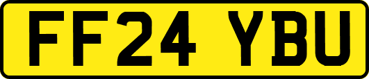 FF24YBU