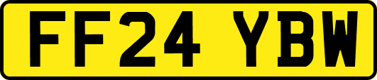 FF24YBW