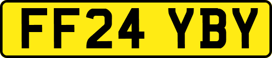 FF24YBY