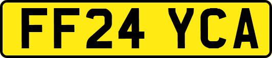 FF24YCA