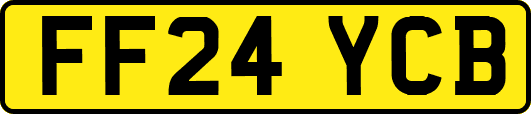 FF24YCB