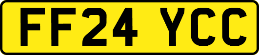 FF24YCC
