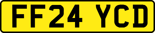 FF24YCD