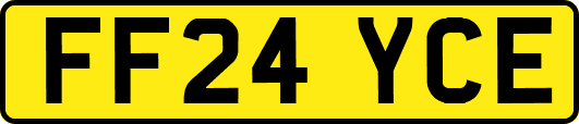 FF24YCE