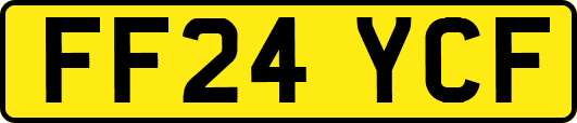 FF24YCF