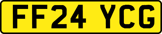 FF24YCG
