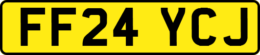 FF24YCJ