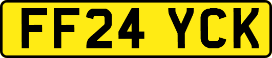 FF24YCK