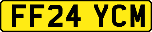 FF24YCM