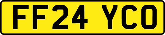 FF24YCO